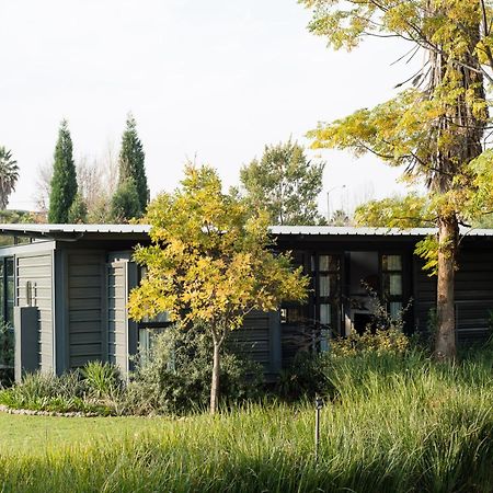 Craigivar Guesthouse Pretoria-Noord Zewnętrze zdjęcie