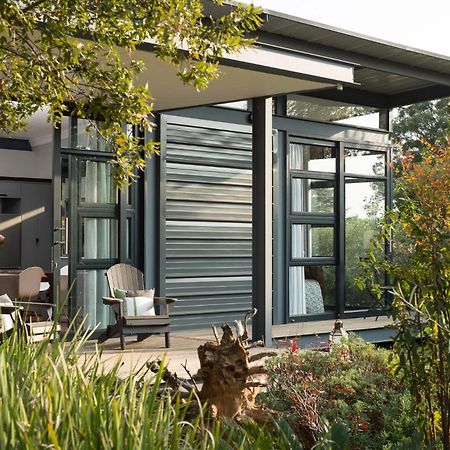 Craigivar Guesthouse Pretoria-Noord Zewnętrze zdjęcie