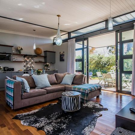 Craigivar Guesthouse Pretoria-Noord Zewnętrze zdjęcie