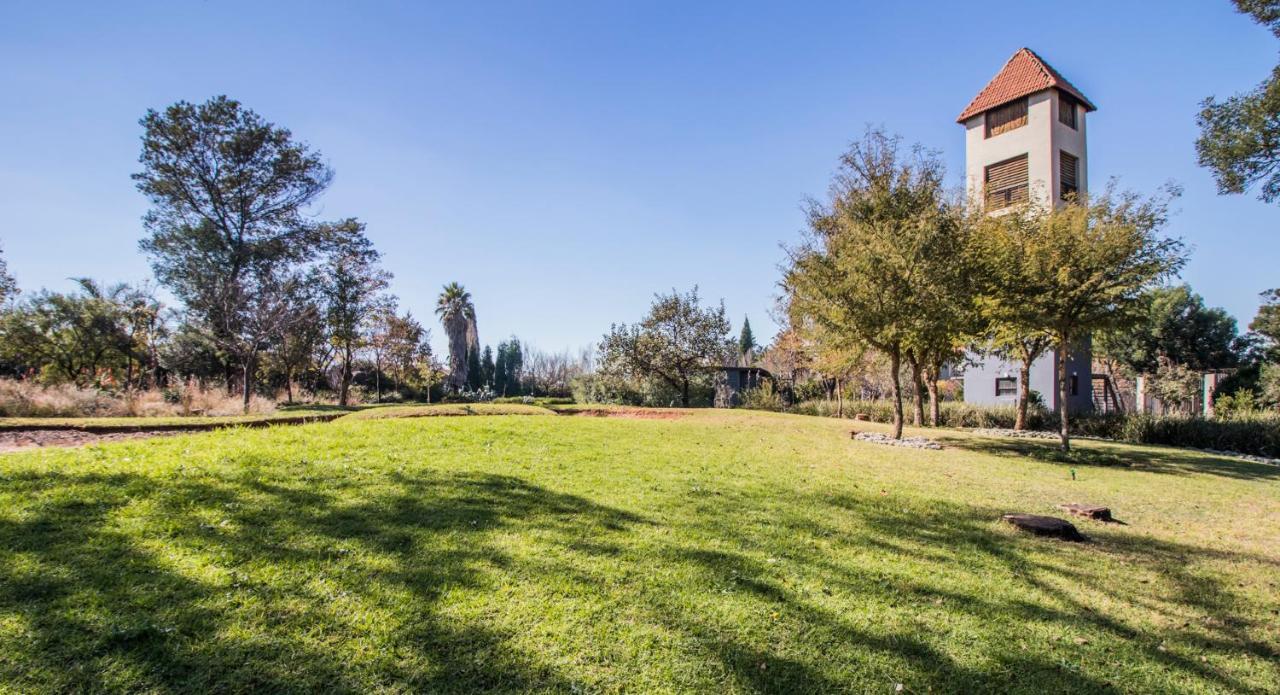 Craigivar Guesthouse Pretoria-Noord Zewnętrze zdjęcie