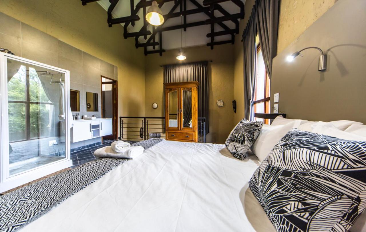 Craigivar Guesthouse Pretoria-Noord Zewnętrze zdjęcie