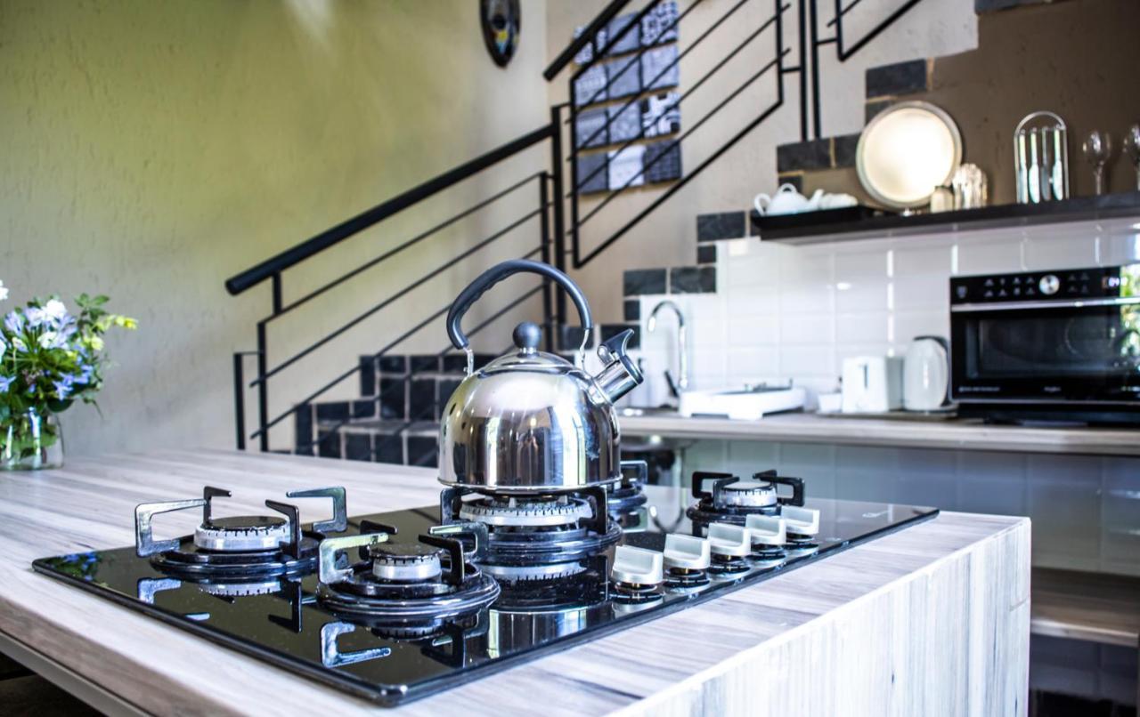 Craigivar Guesthouse Pretoria-Noord Zewnętrze zdjęcie