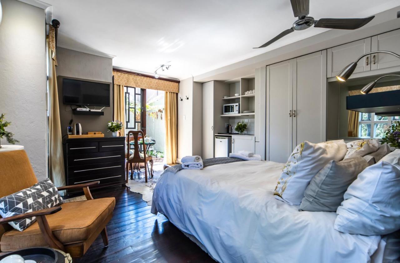 Craigivar Guesthouse Pretoria-Noord Zewnętrze zdjęcie