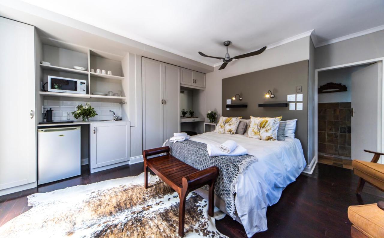 Craigivar Guesthouse Pretoria-Noord Zewnętrze zdjęcie