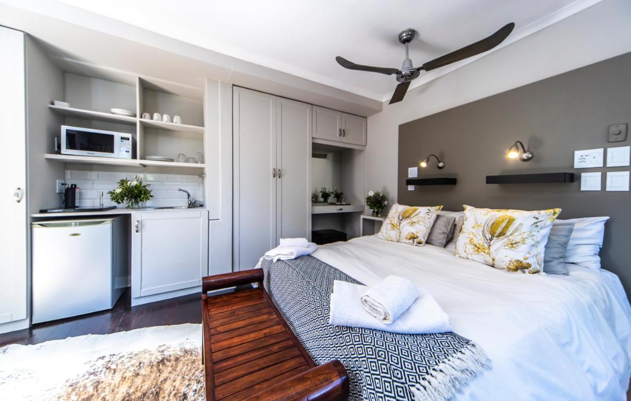 Craigivar Guesthouse Pretoria-Noord Zewnętrze zdjęcie