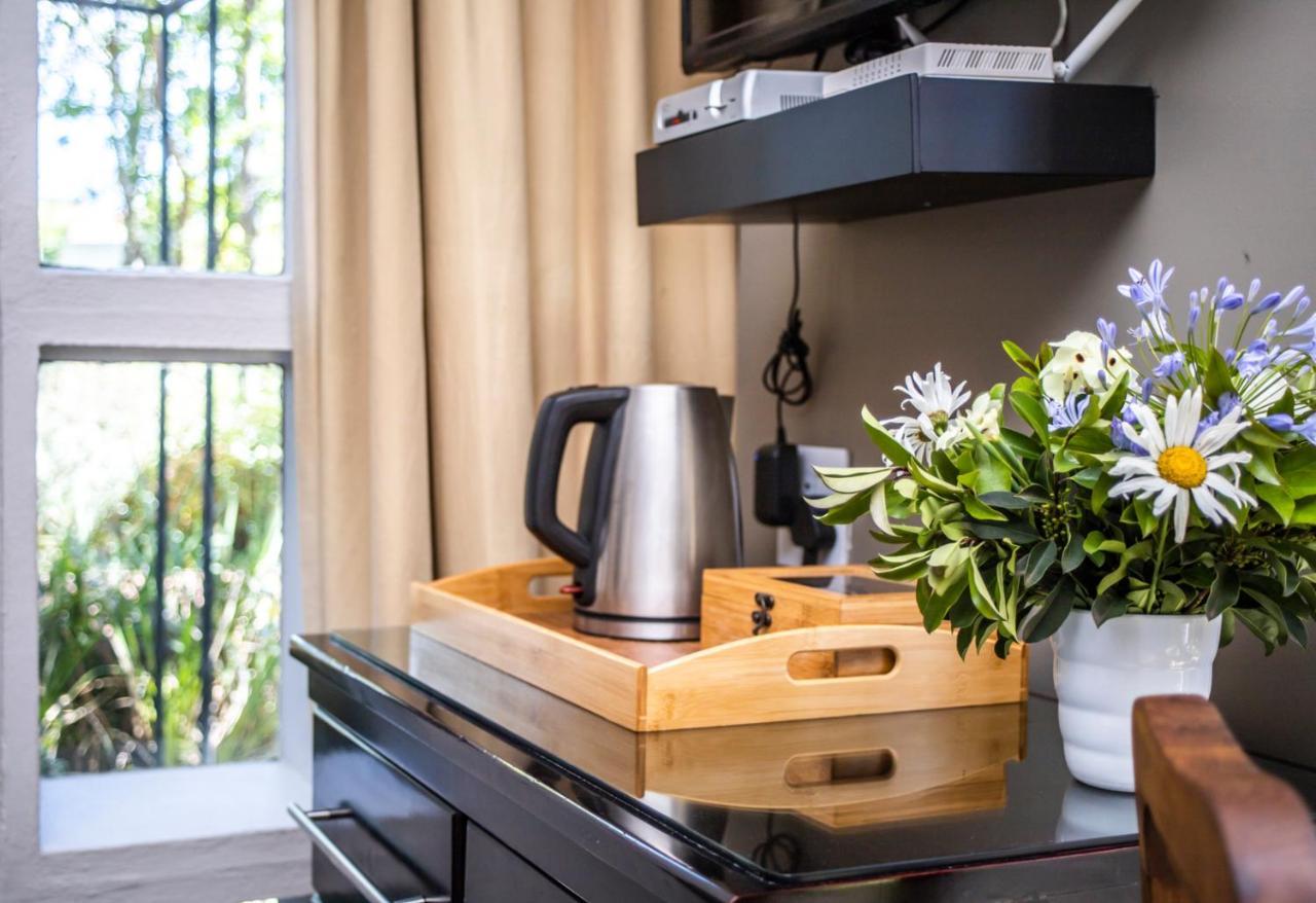 Craigivar Guesthouse Pretoria-Noord Zewnętrze zdjęcie