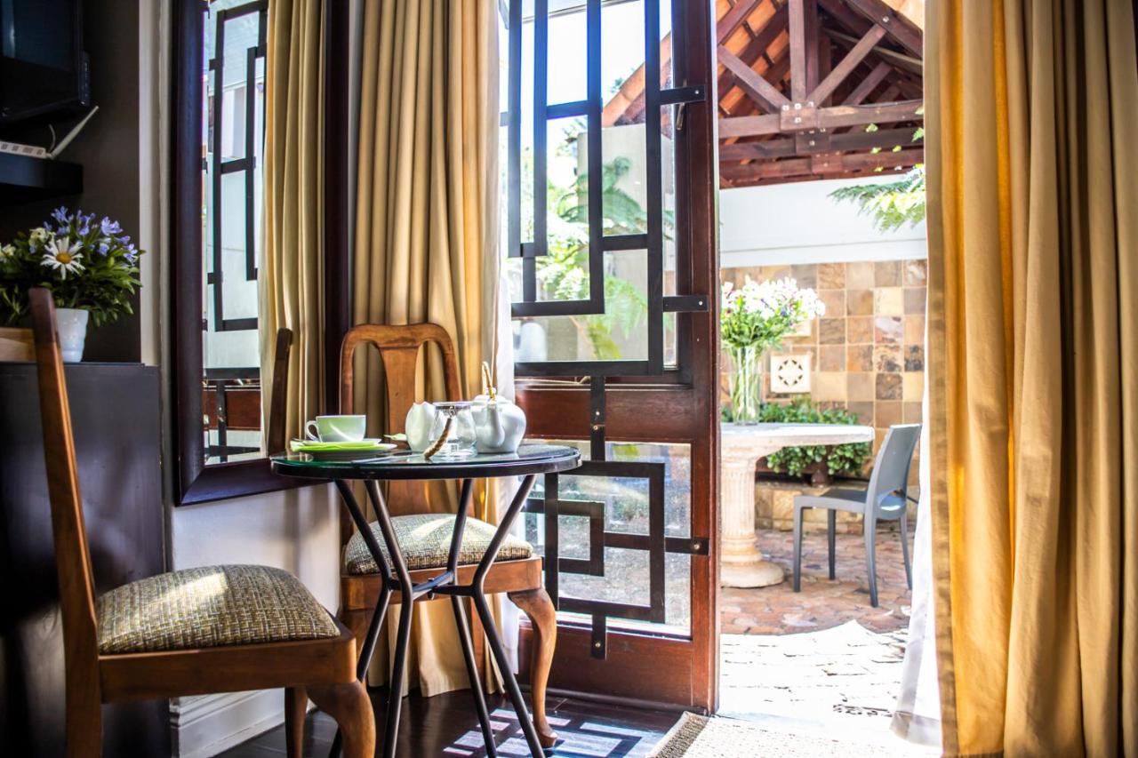 Craigivar Guesthouse Pretoria-Noord Zewnętrze zdjęcie