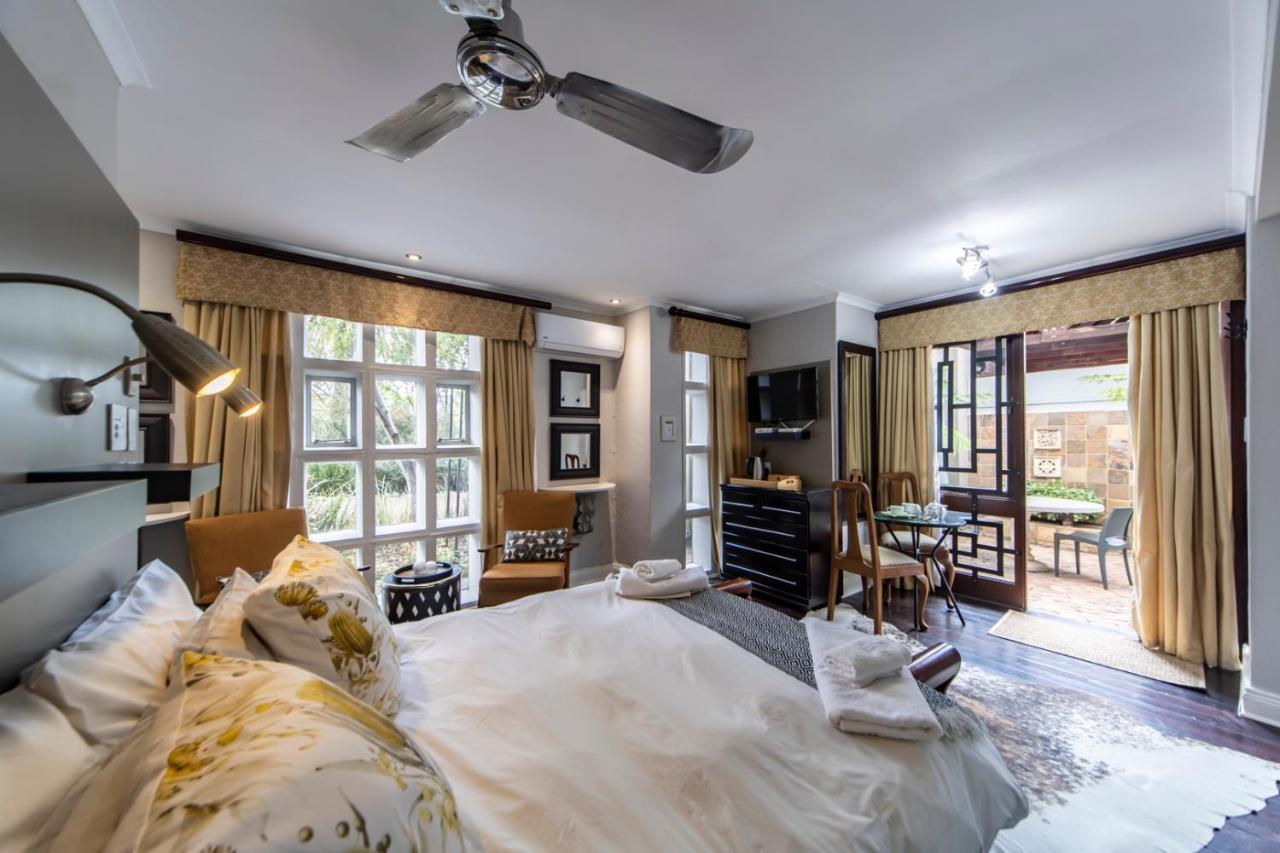 Craigivar Guesthouse Pretoria-Noord Zewnętrze zdjęcie