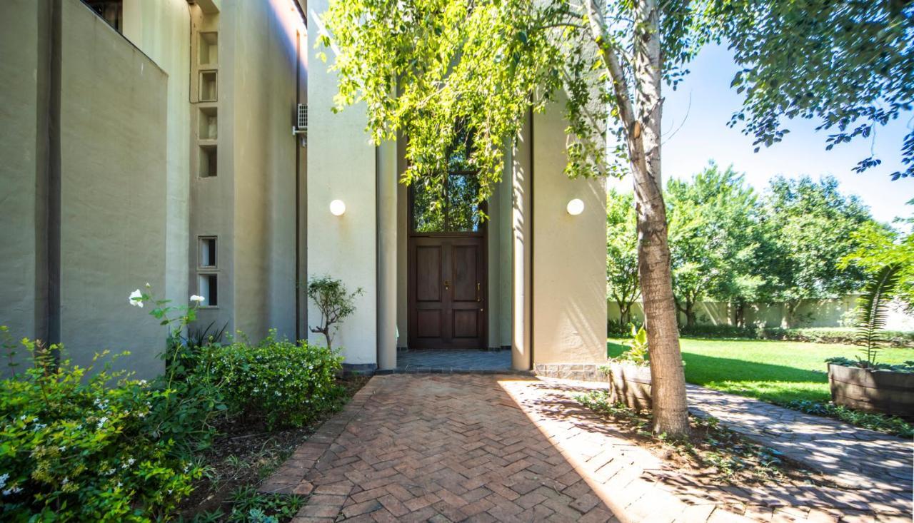 Craigivar Guesthouse Pretoria-Noord Zewnętrze zdjęcie