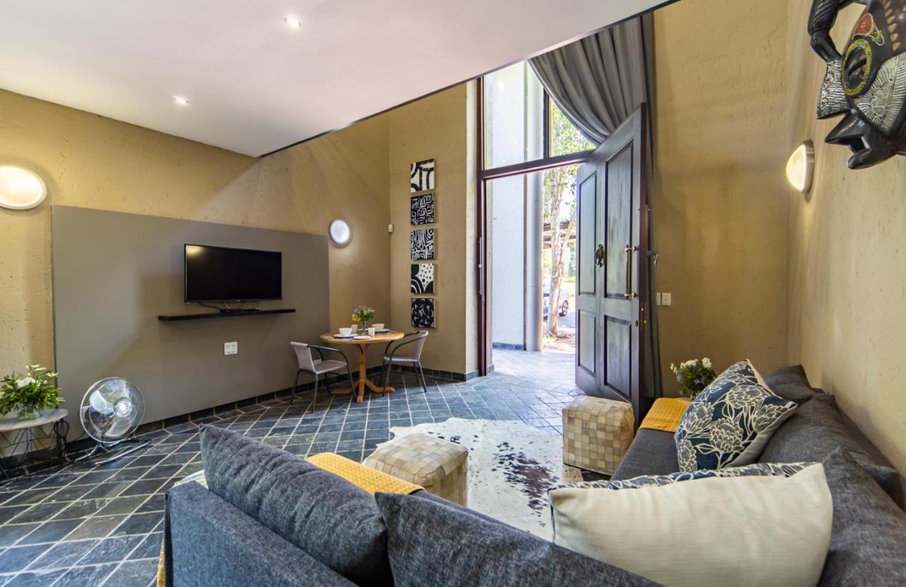 Craigivar Guesthouse Pretoria-Noord Zewnętrze zdjęcie