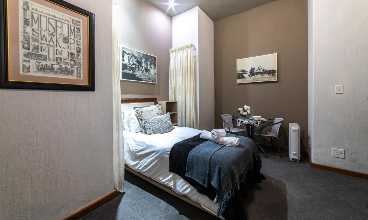 Craigivar Guesthouse Pretoria-Noord Zewnętrze zdjęcie