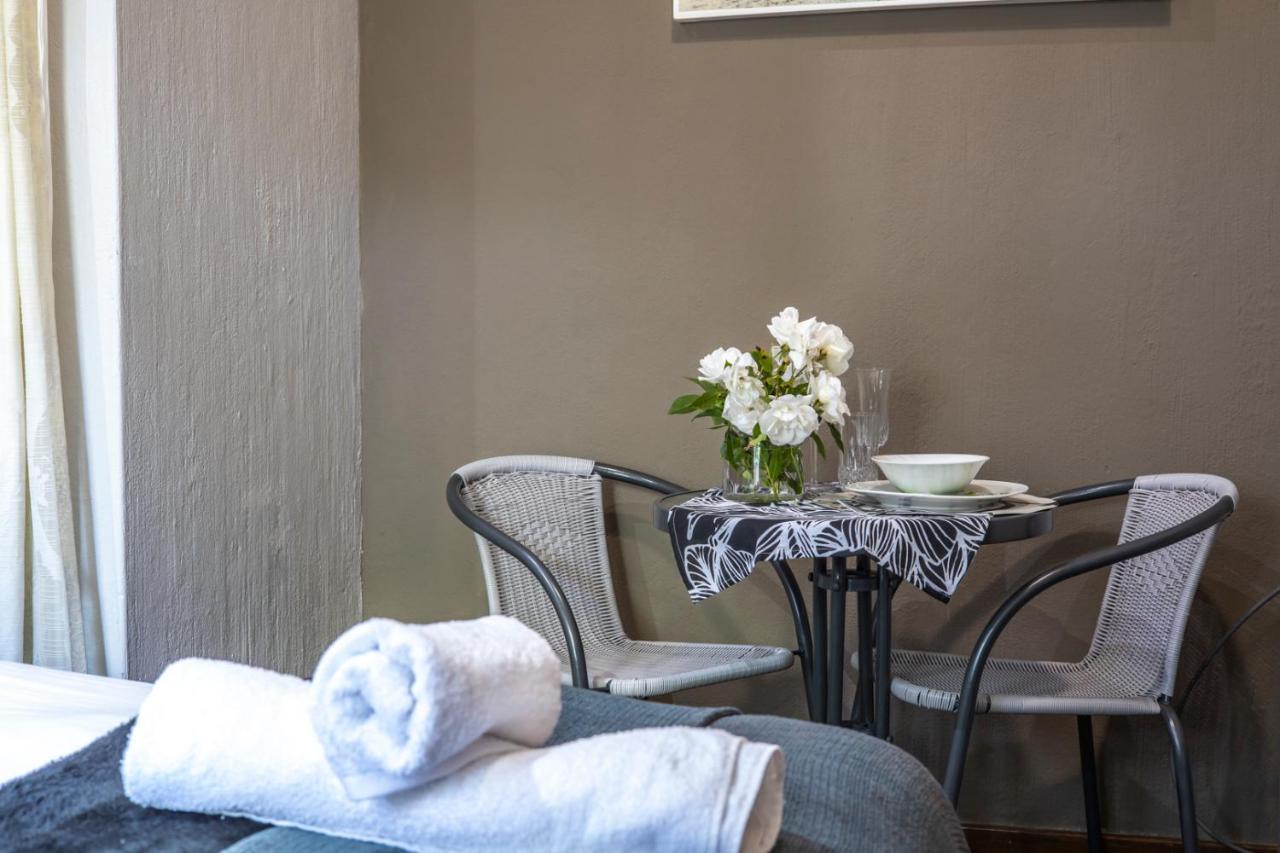 Craigivar Guesthouse Pretoria-Noord Zewnętrze zdjęcie
