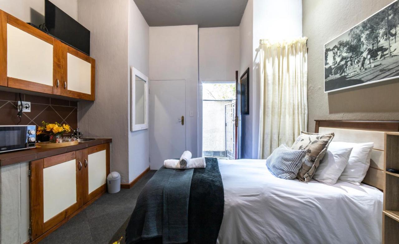 Craigivar Guesthouse Pretoria-Noord Zewnętrze zdjęcie