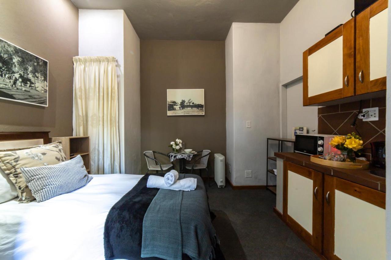 Craigivar Guesthouse Pretoria-Noord Zewnętrze zdjęcie