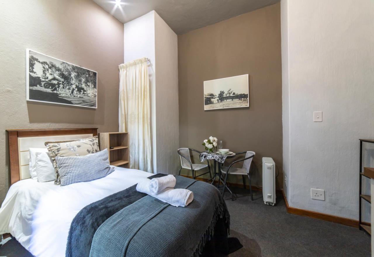 Craigivar Guesthouse Pretoria-Noord Zewnętrze zdjęcie