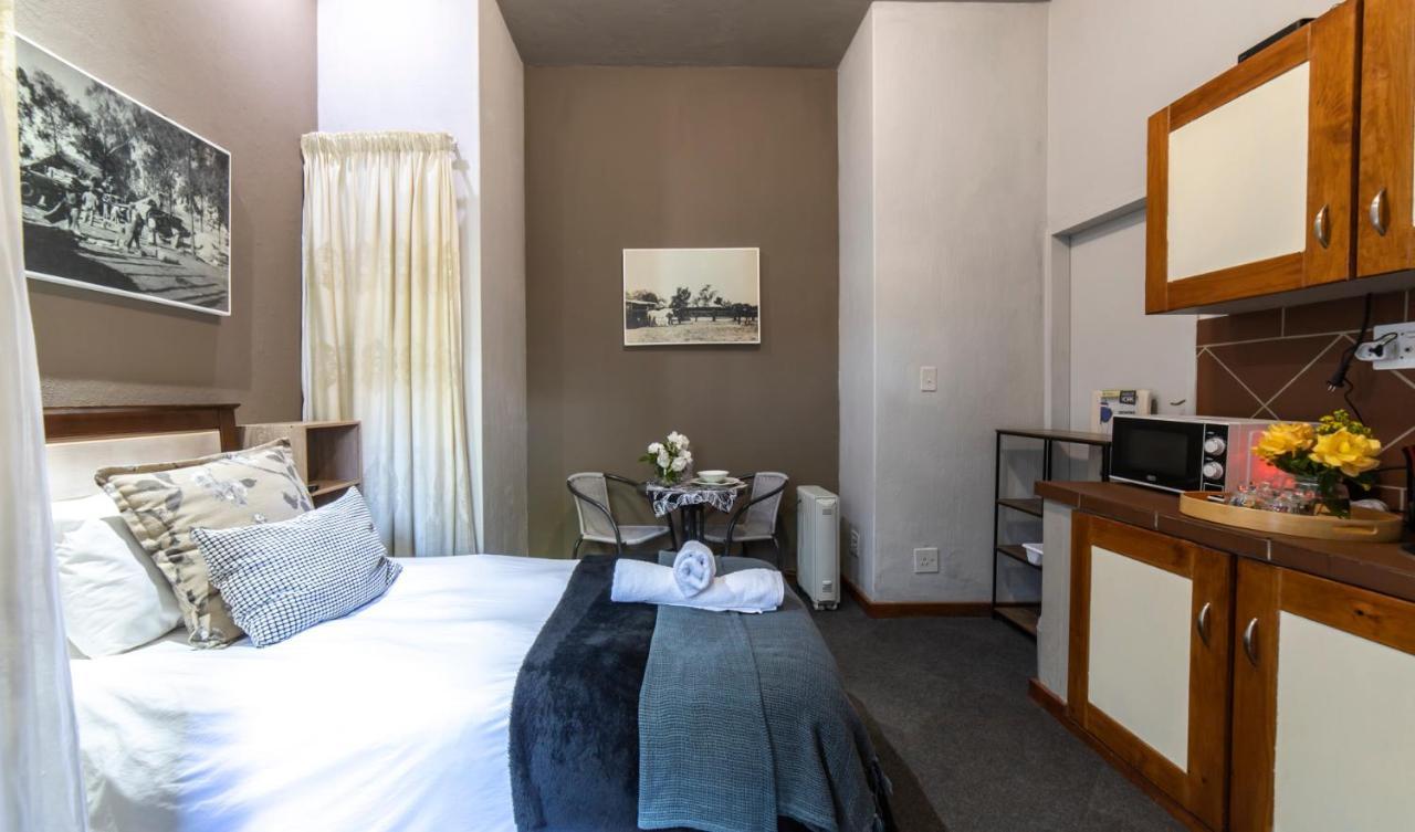 Craigivar Guesthouse Pretoria-Noord Zewnętrze zdjęcie