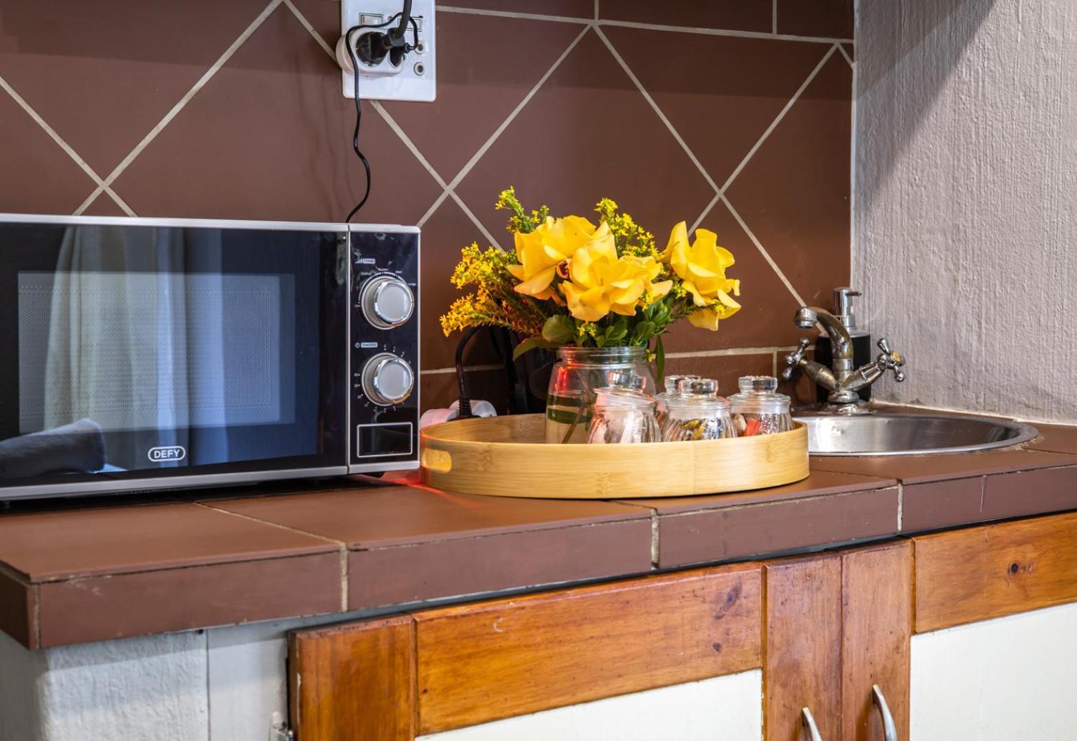 Craigivar Guesthouse Pretoria-Noord Zewnętrze zdjęcie