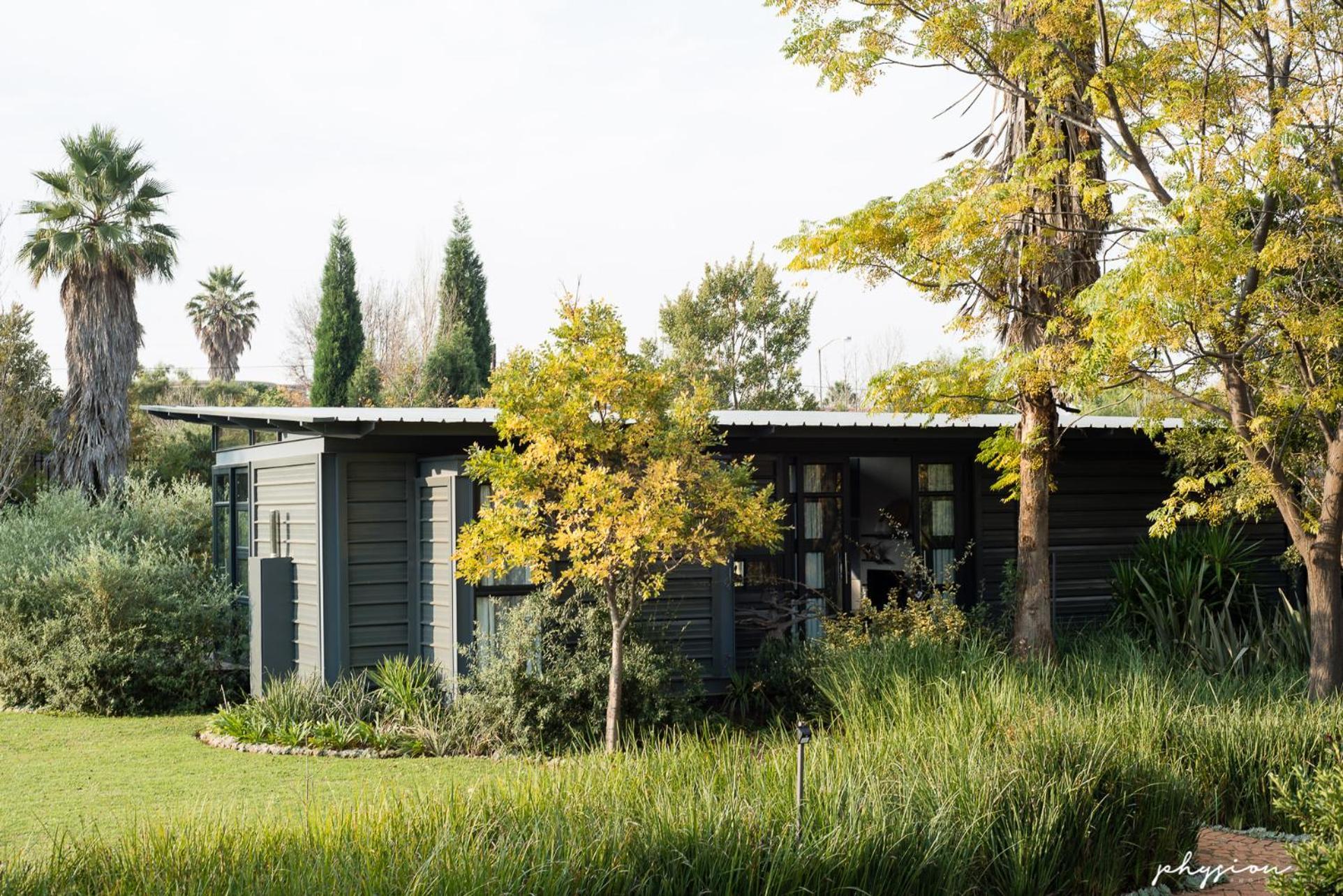 Craigivar Guesthouse Pretoria-Noord Zewnętrze zdjęcie