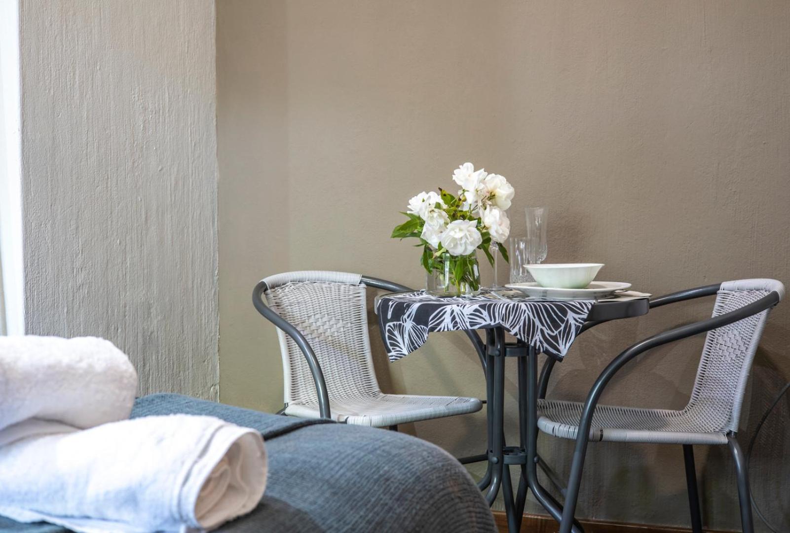 Craigivar Guesthouse Pretoria-Noord Zewnętrze zdjęcie
