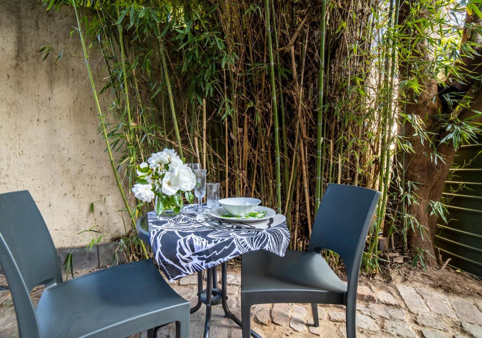 Craigivar Guesthouse Pretoria-Noord Zewnętrze zdjęcie