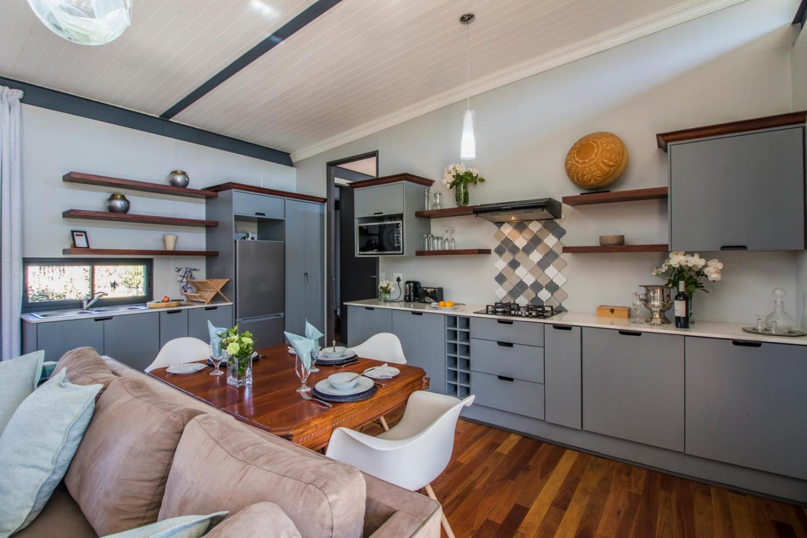 Craigivar Guesthouse Pretoria-Noord Zewnętrze zdjęcie