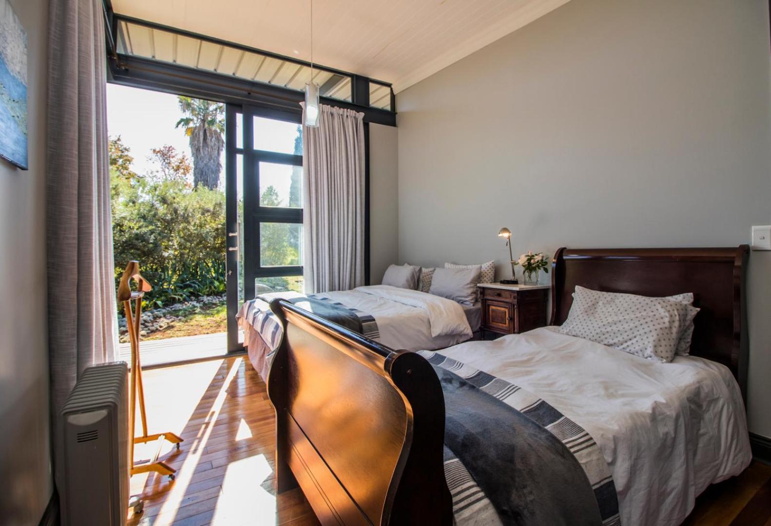 Craigivar Guesthouse Pretoria-Noord Zewnętrze zdjęcie