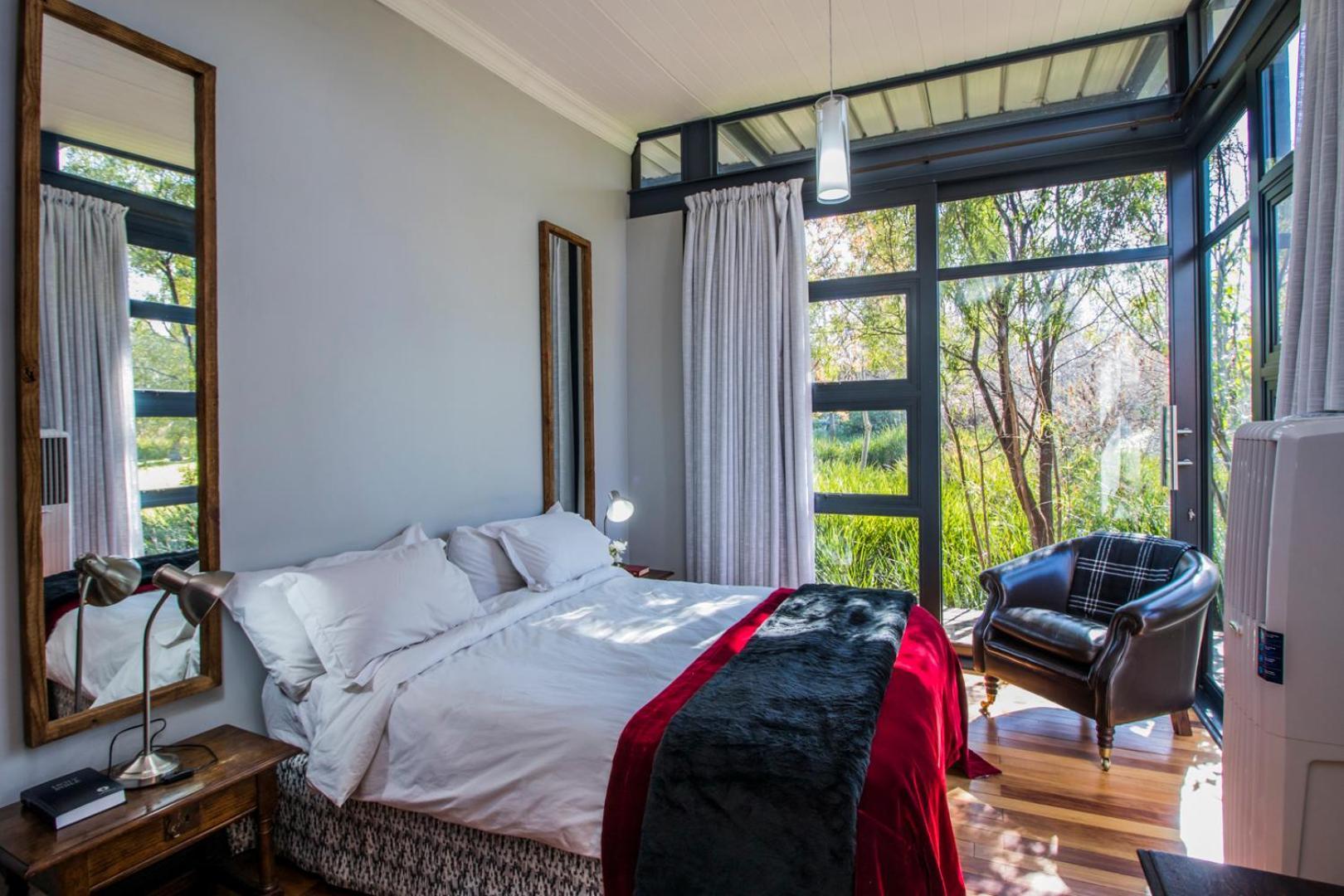 Craigivar Guesthouse Pretoria-Noord Zewnętrze zdjęcie