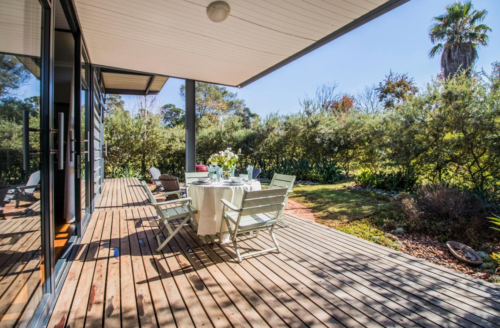 Craigivar Guesthouse Pretoria-Noord Zewnętrze zdjęcie