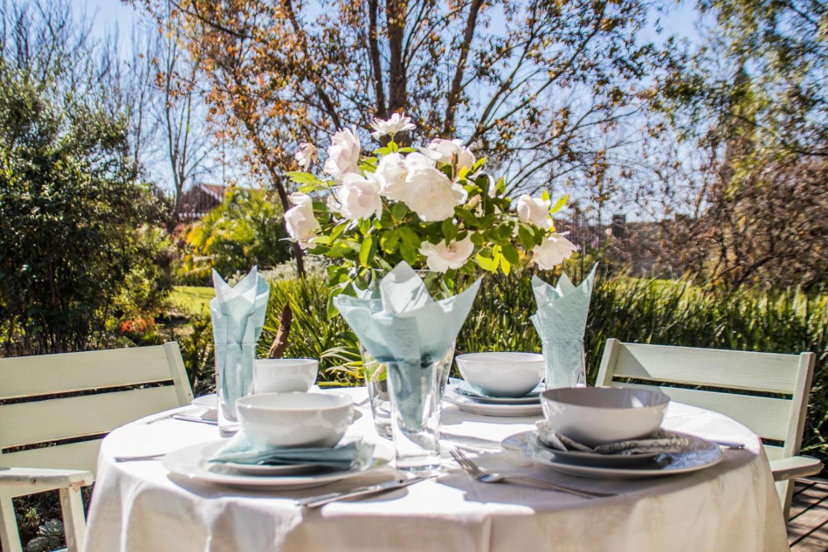 Craigivar Guesthouse Pretoria-Noord Zewnętrze zdjęcie