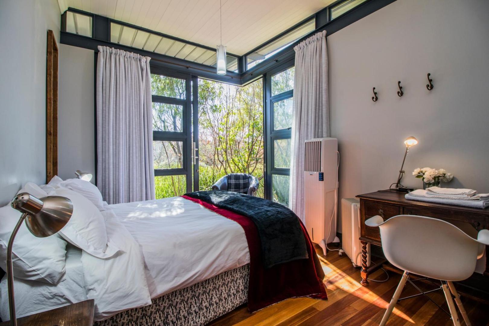 Craigivar Guesthouse Pretoria-Noord Zewnętrze zdjęcie