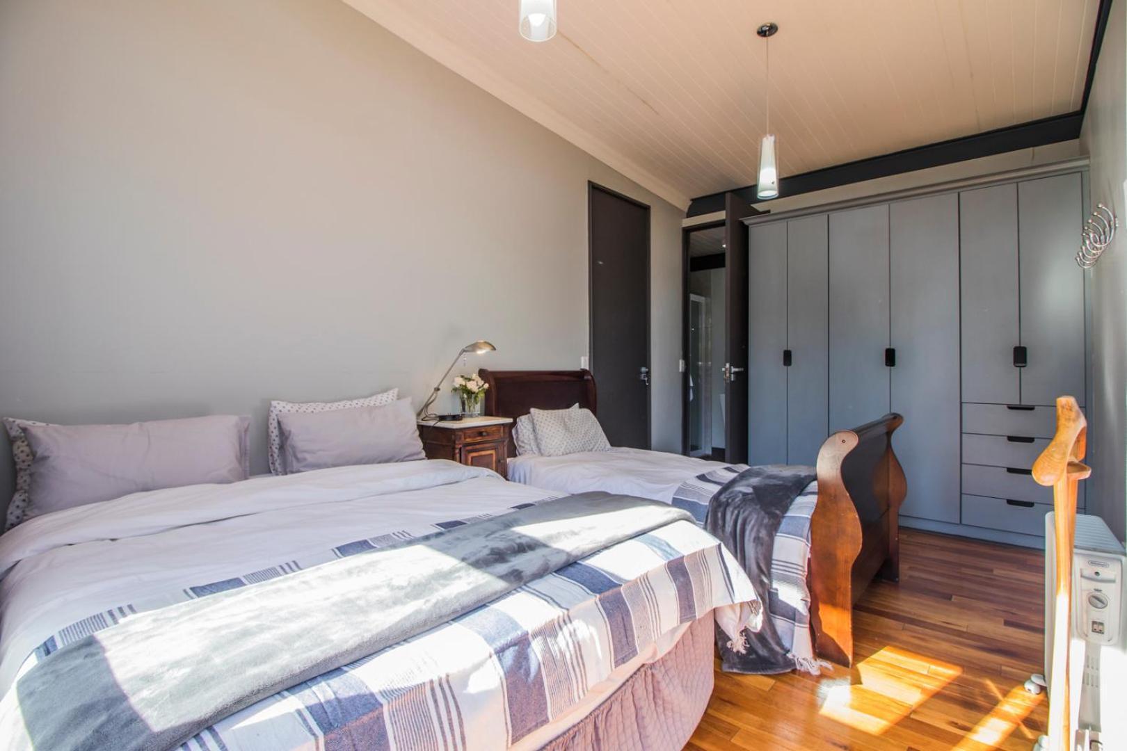Craigivar Guesthouse Pretoria-Noord Zewnętrze zdjęcie