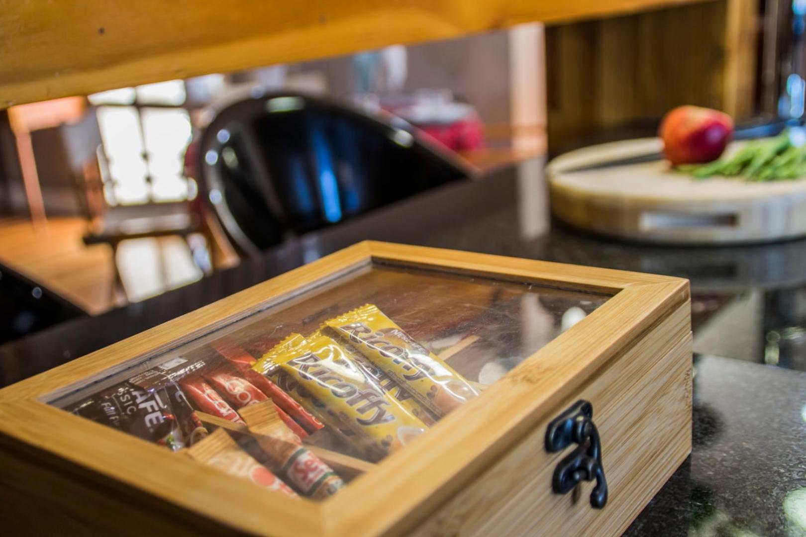 Craigivar Guesthouse Pretoria-Noord Zewnętrze zdjęcie