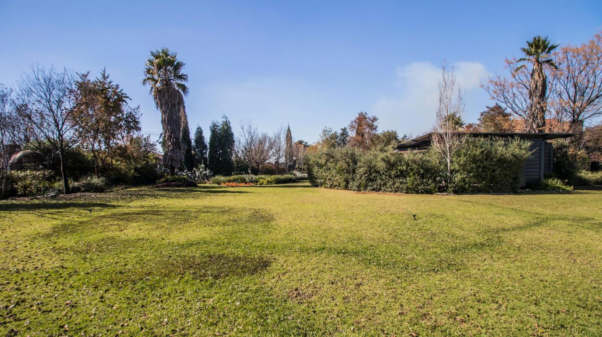 Craigivar Guesthouse Pretoria-Noord Zewnętrze zdjęcie
