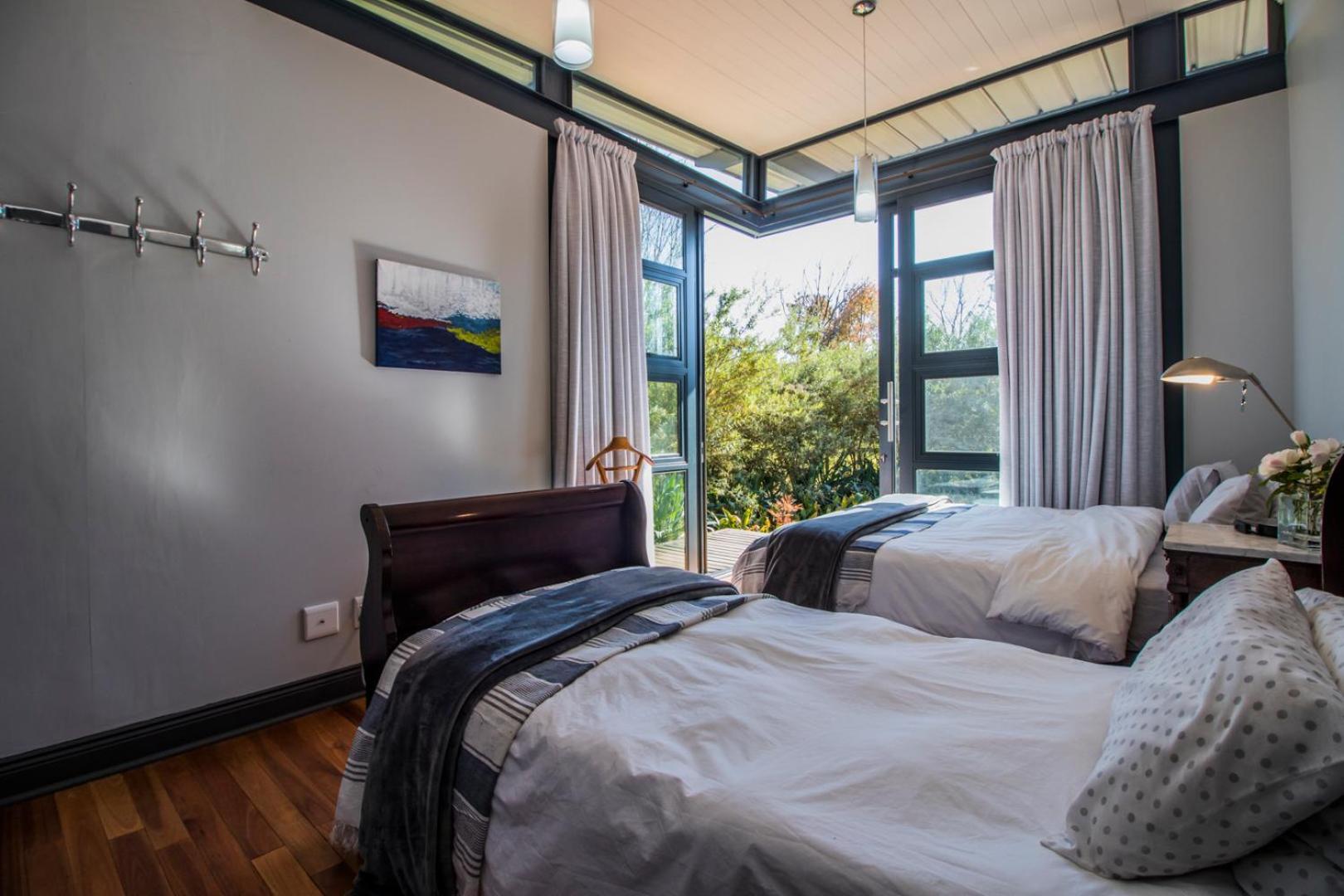 Craigivar Guesthouse Pretoria-Noord Zewnętrze zdjęcie
