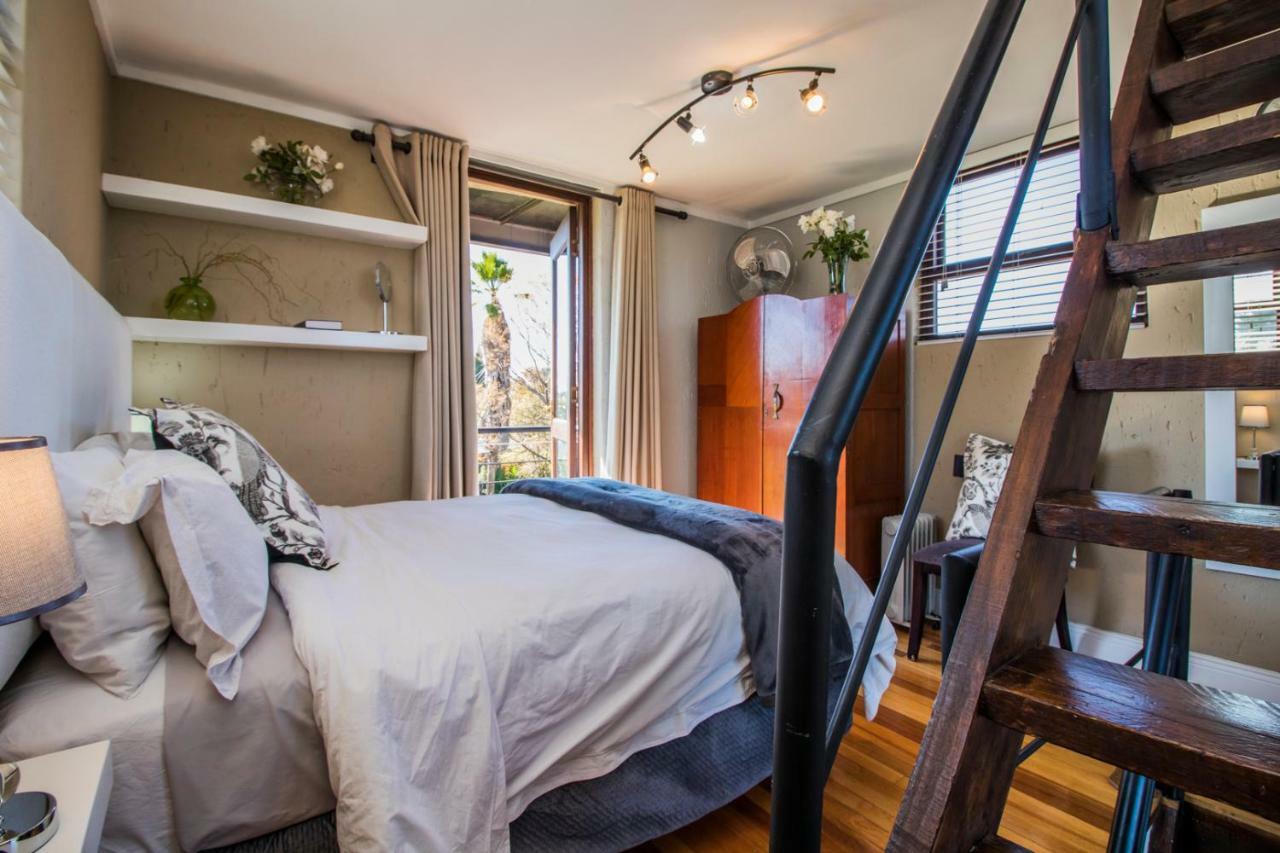 Craigivar Guesthouse Pretoria-Noord Zewnętrze zdjęcie