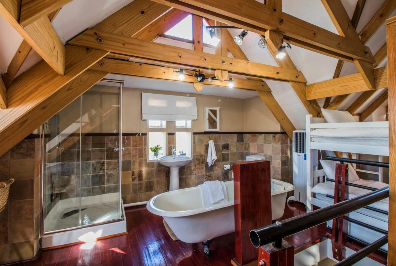 Craigivar Guesthouse Pretoria-Noord Zewnętrze zdjęcie